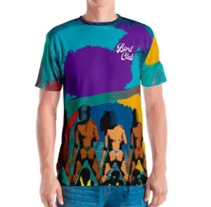 2 Live Cru Miami Hip Hop shirt