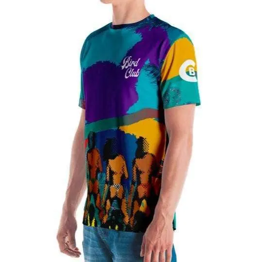 2 Live Cru Miami Hip Hop shirt