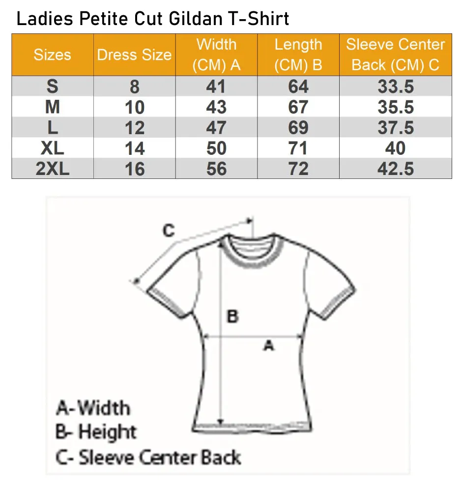 21st Birthday 21 Year Old Ageometer Funny Womens Petite Cut T-Shirt