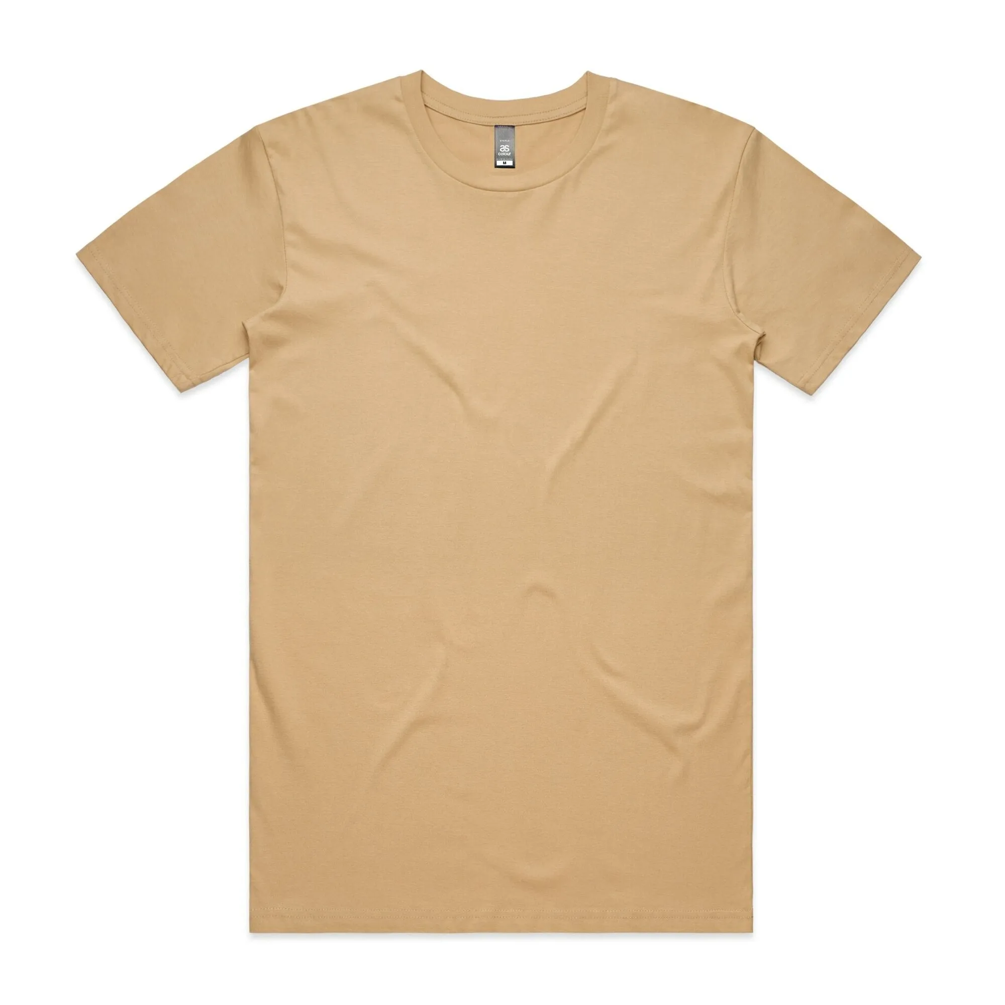 5001 STAPLE TEE