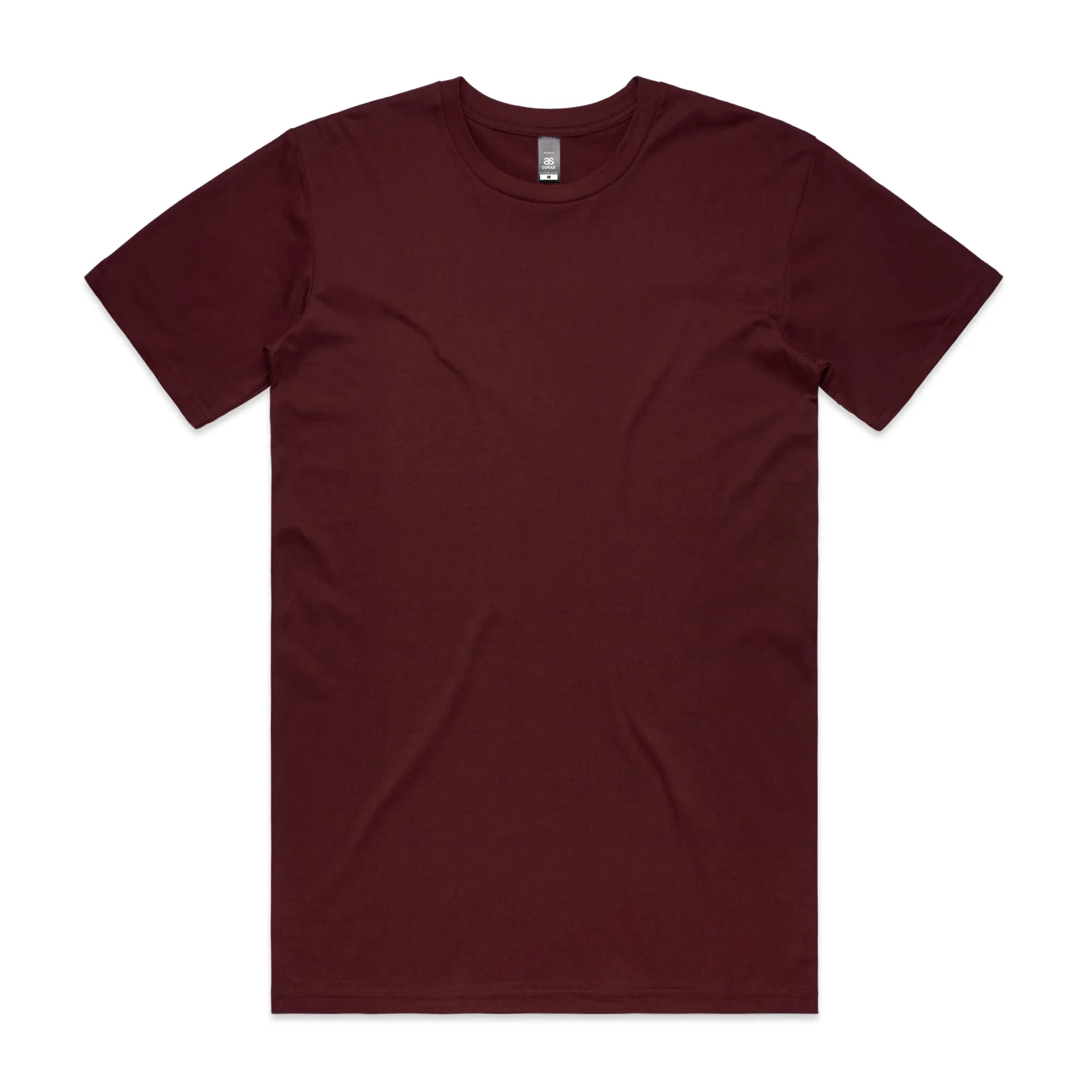 5001 STAPLE TEE