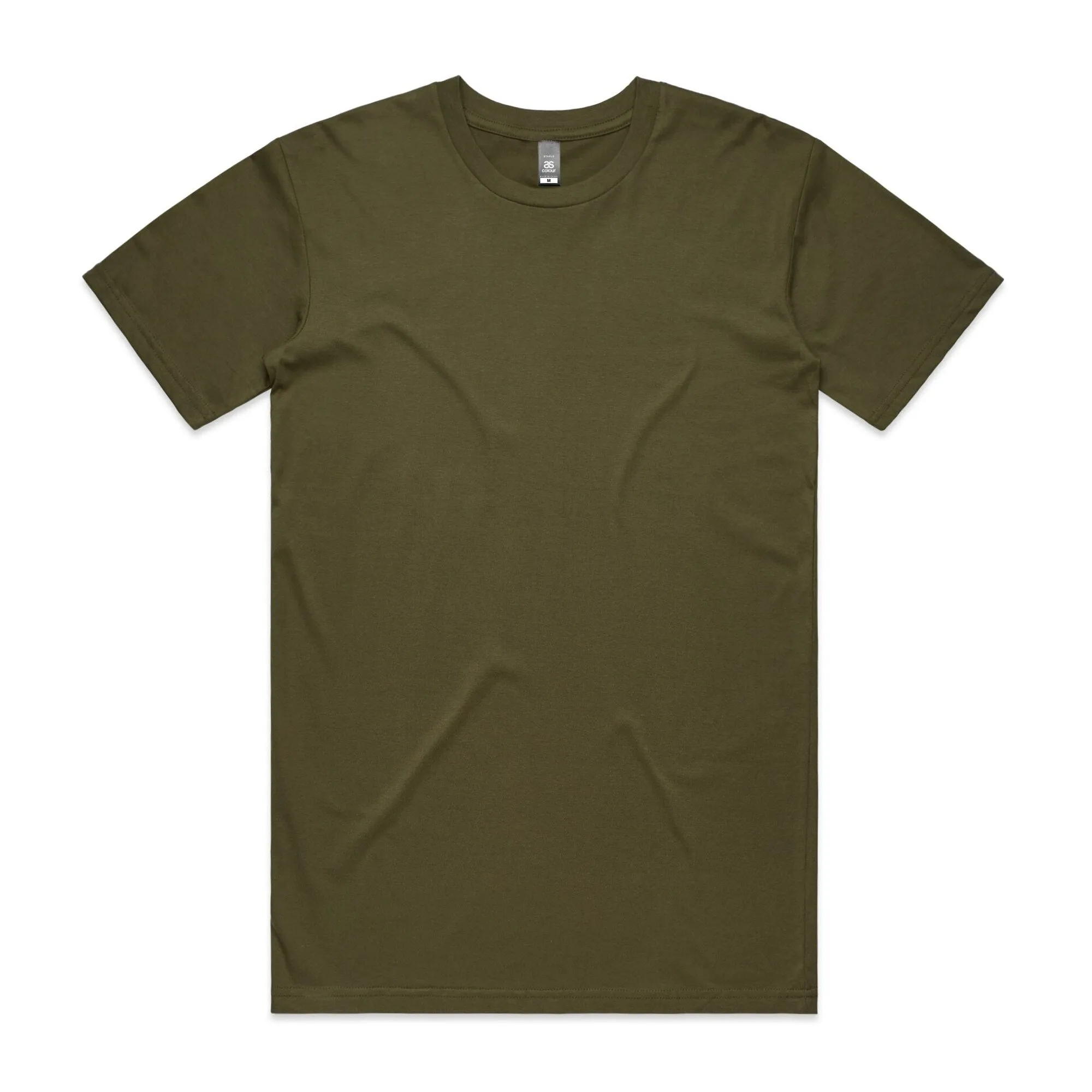 5001 STAPLE TEE