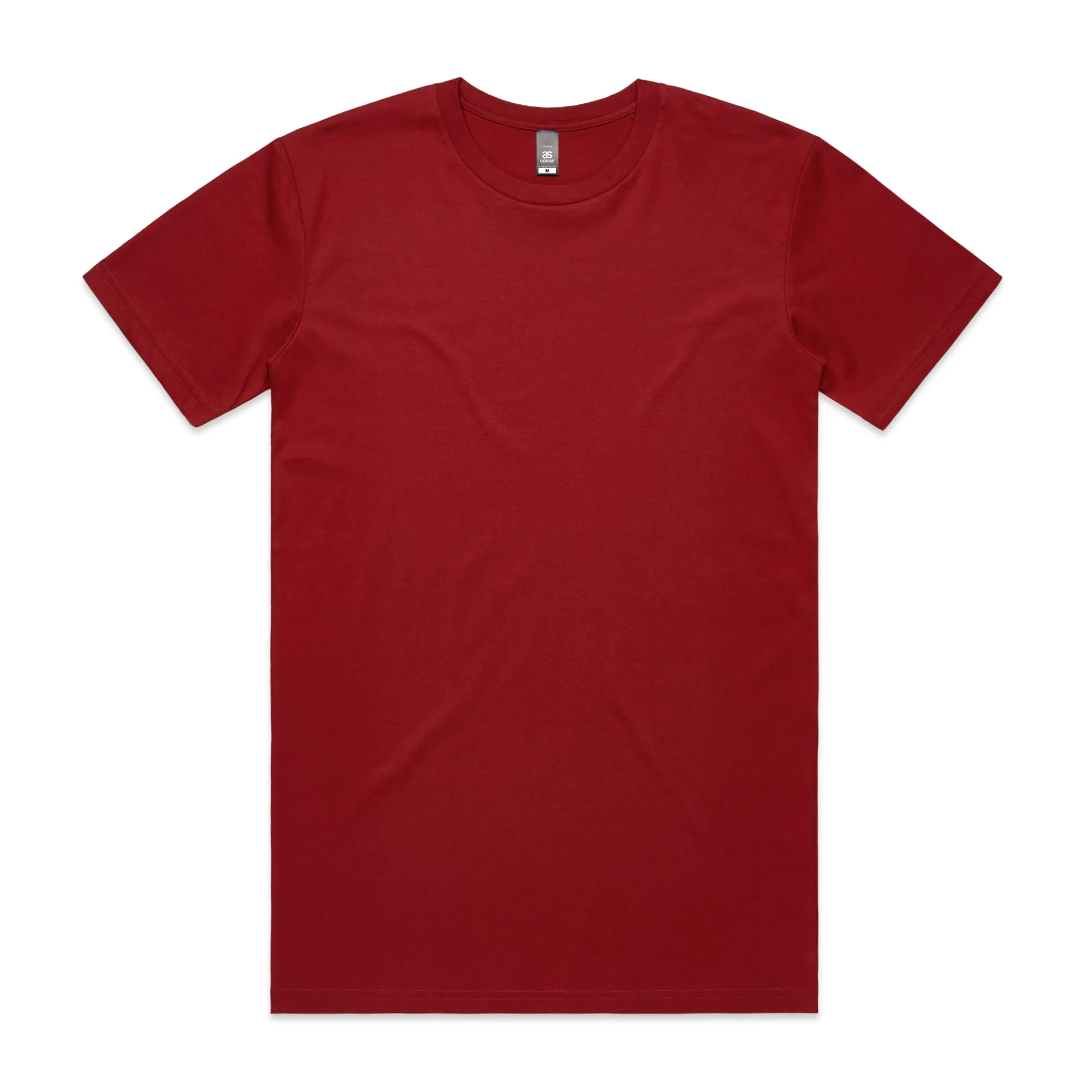 5001 STAPLE TEE