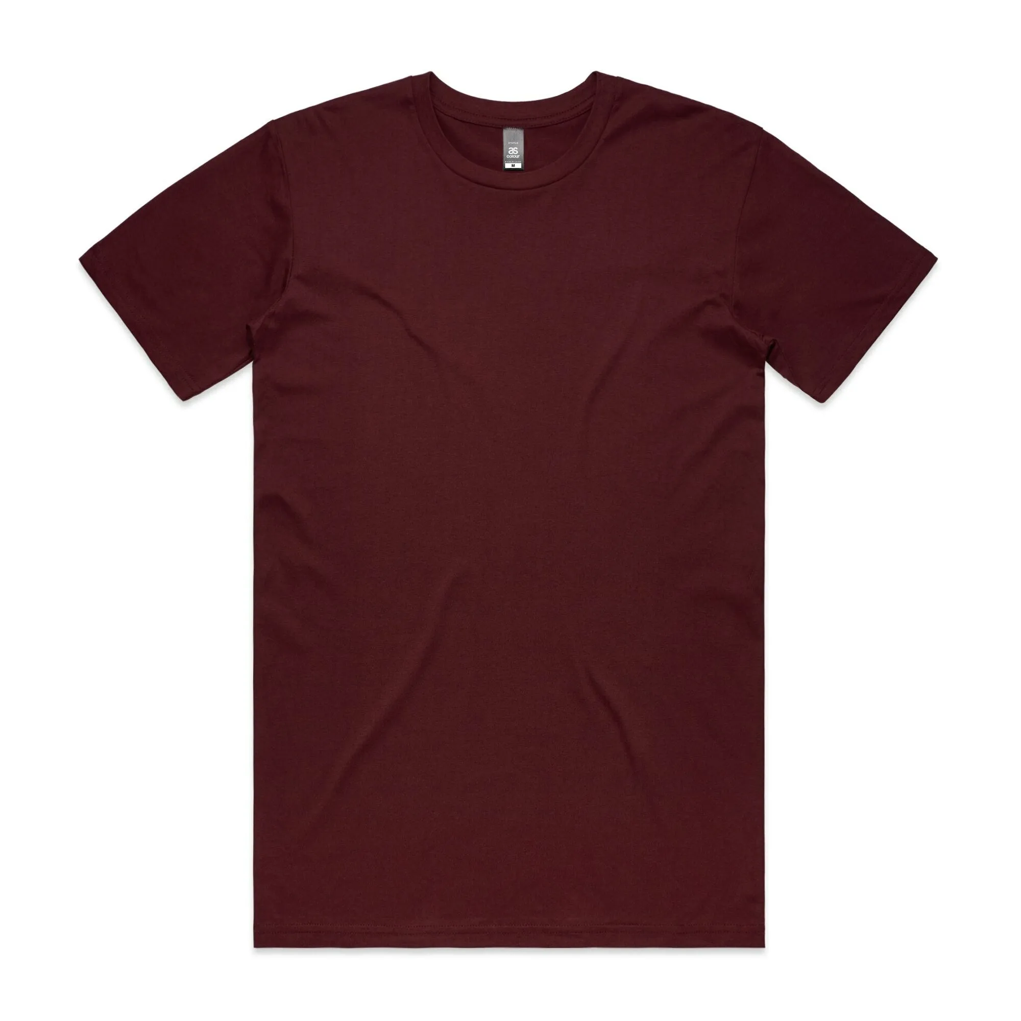 5001 STAPLE TEE