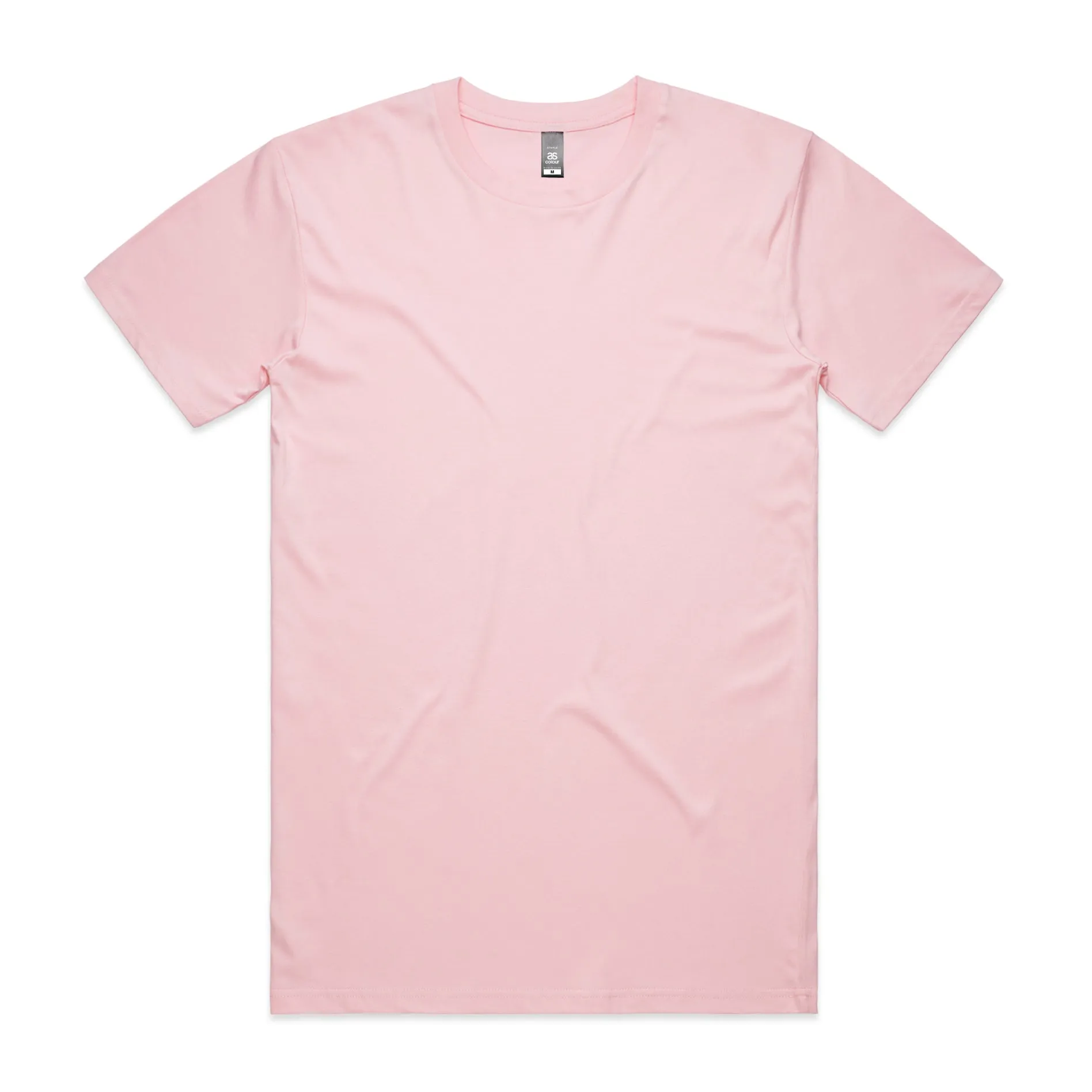 5001 STAPLE TEE