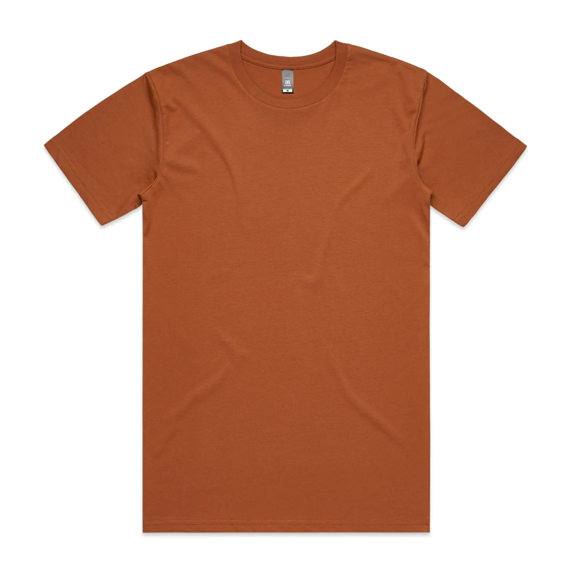 5001 STAPLE TEE