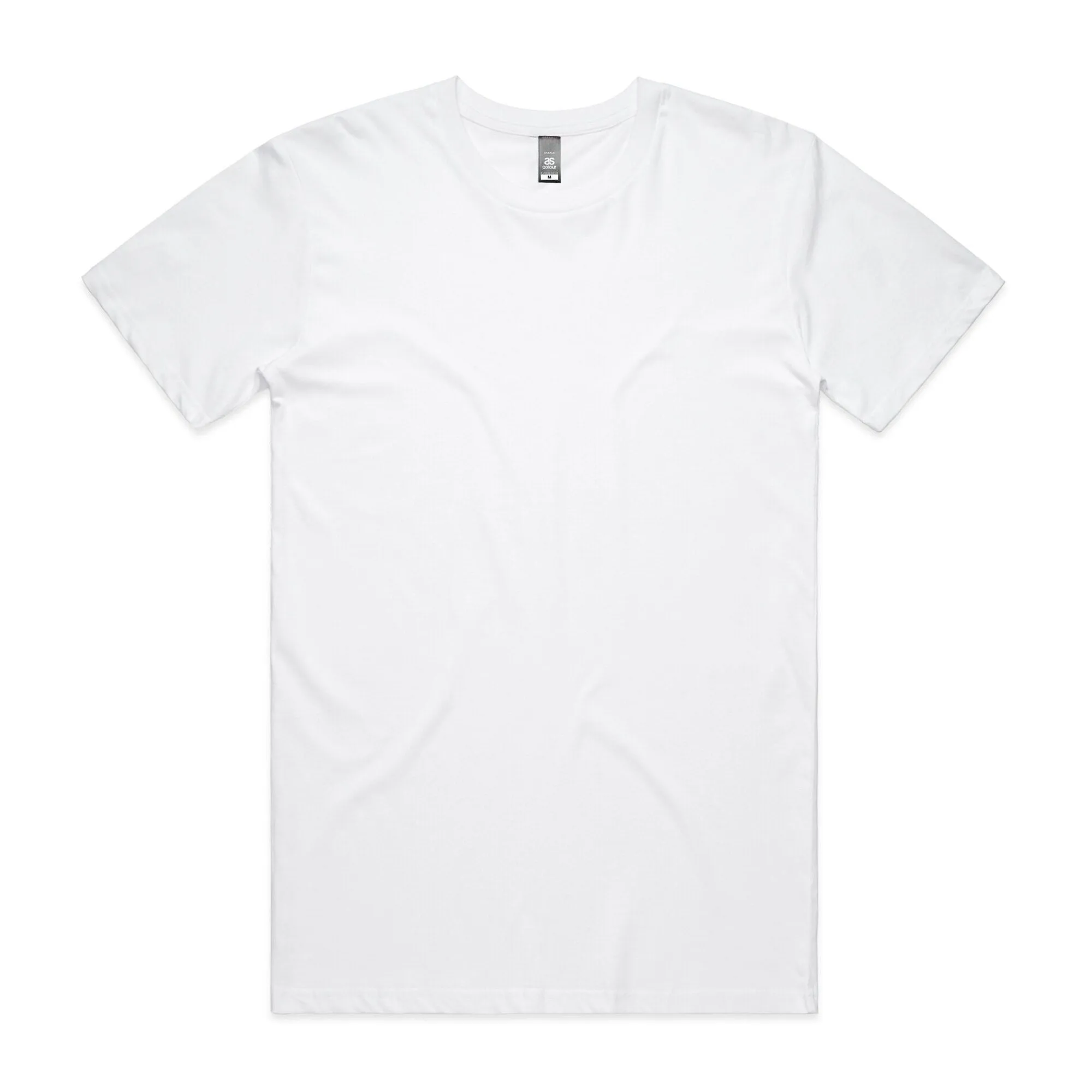 5001 STAPLE TEE