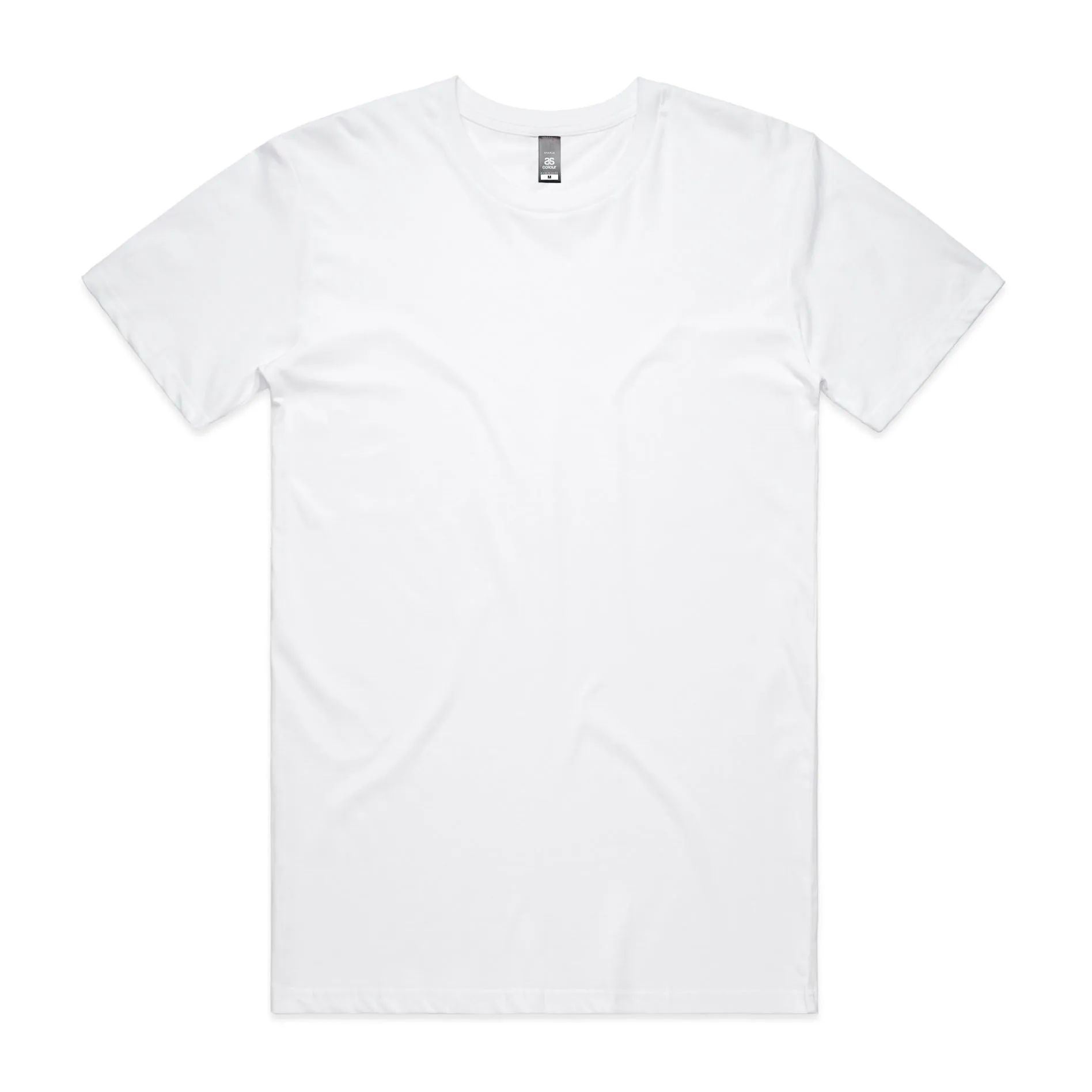 5001 STAPLE TEE