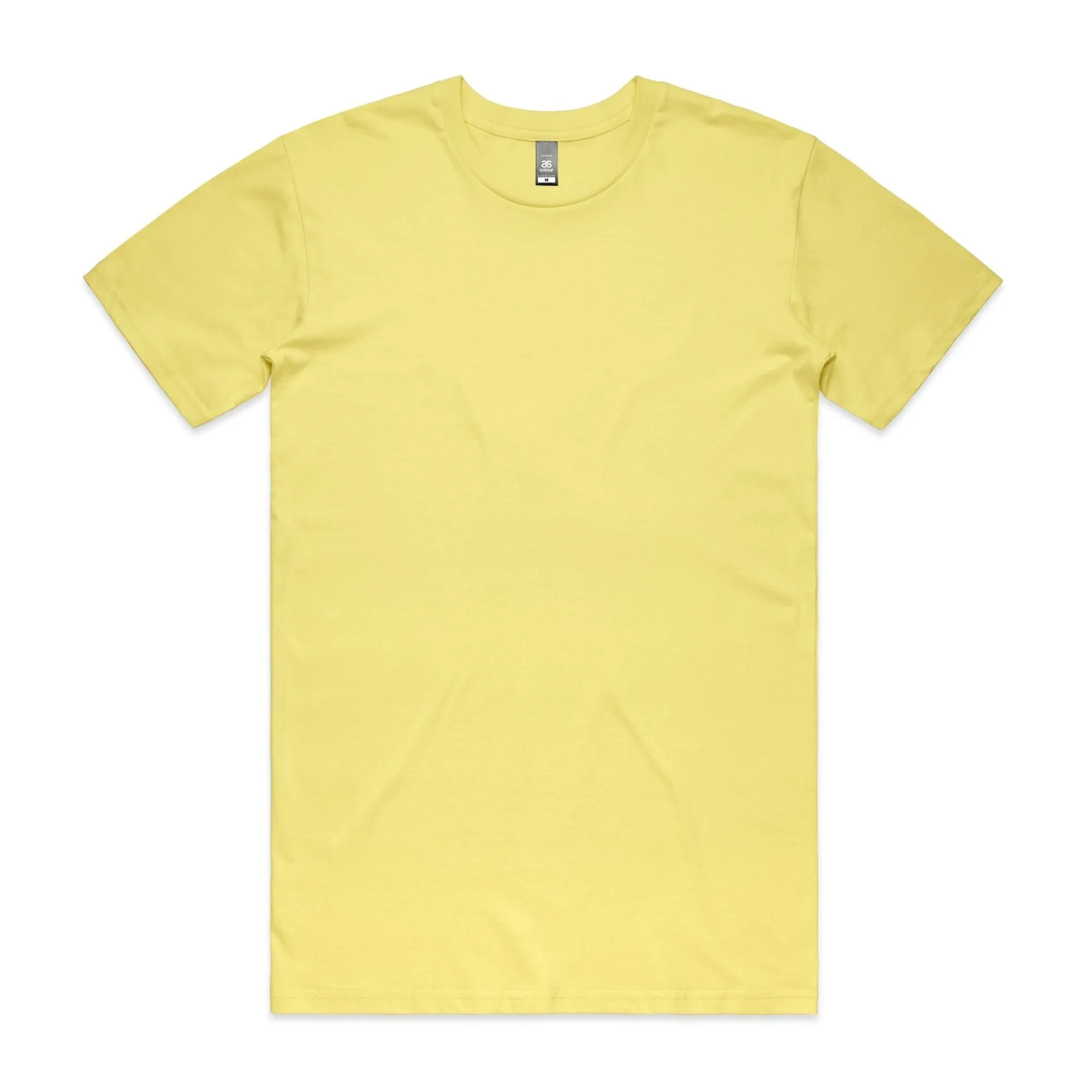 5001 STAPLE TEE
