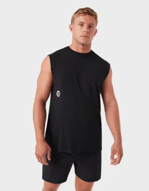 98 Oxy Mass Muscle Black