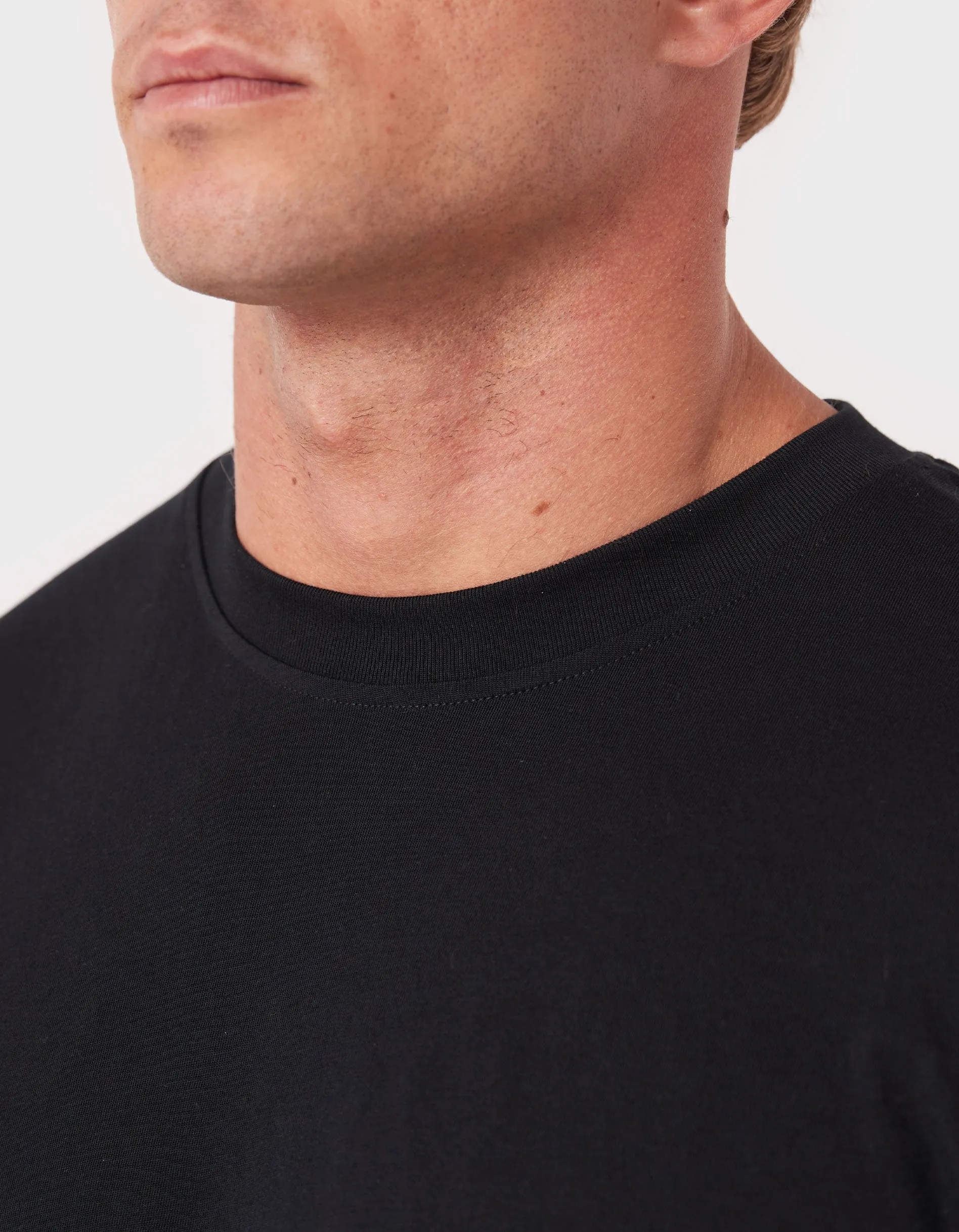 98 Oxy Mass Muscle Black