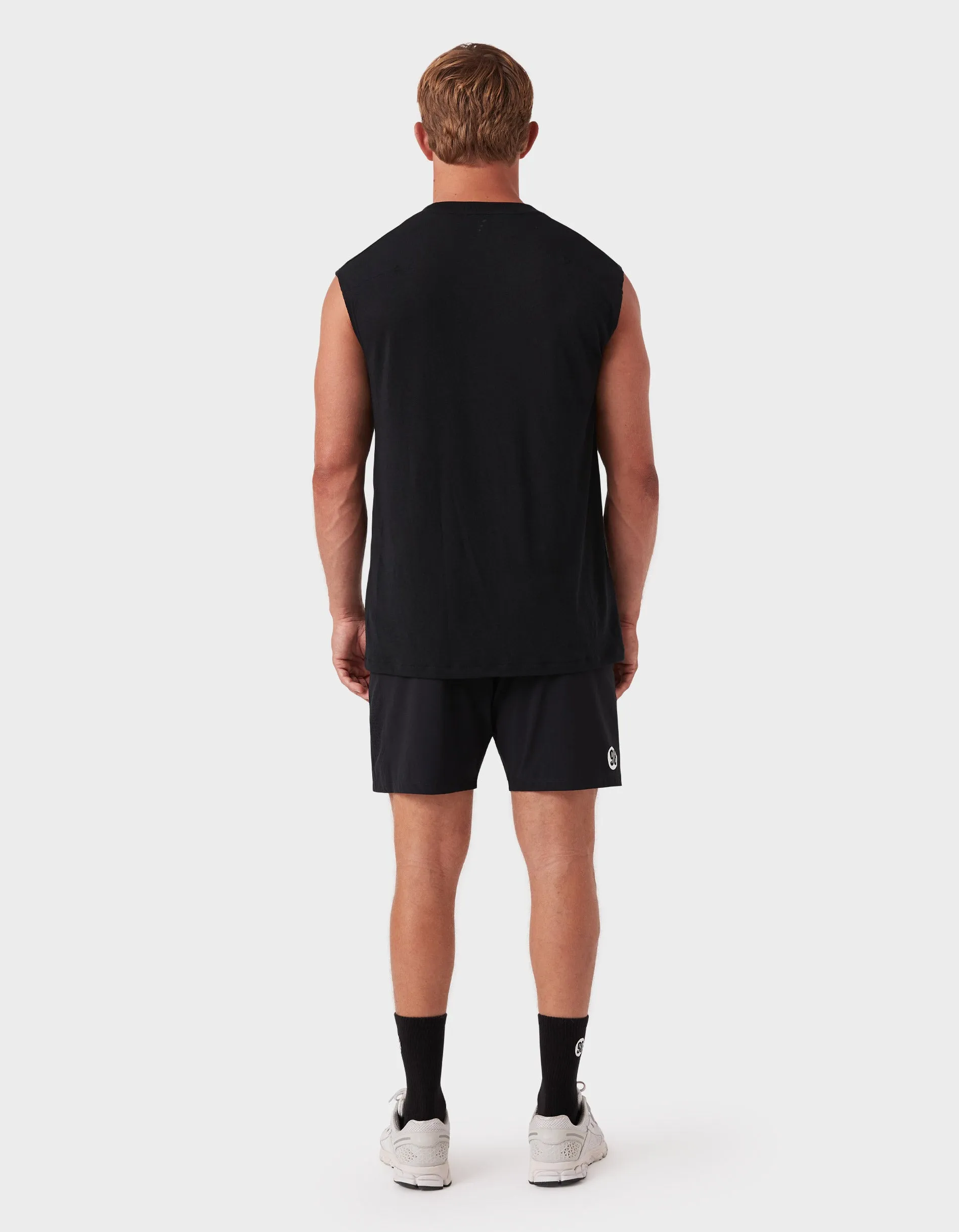 98 Oxy Mass Muscle Black