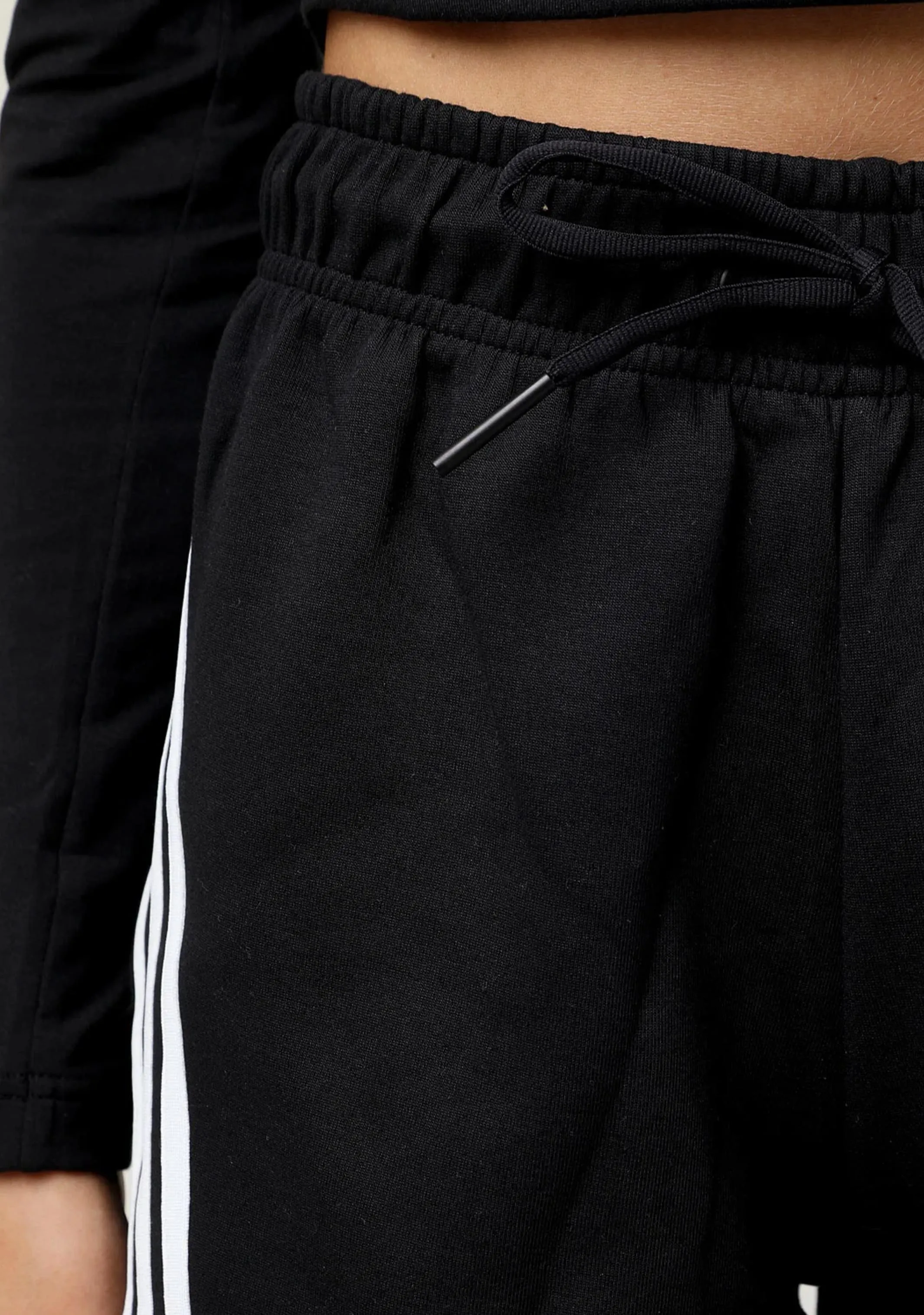 Adidas Women's Future Icons 3-Stripe Shorts <br> HT4712