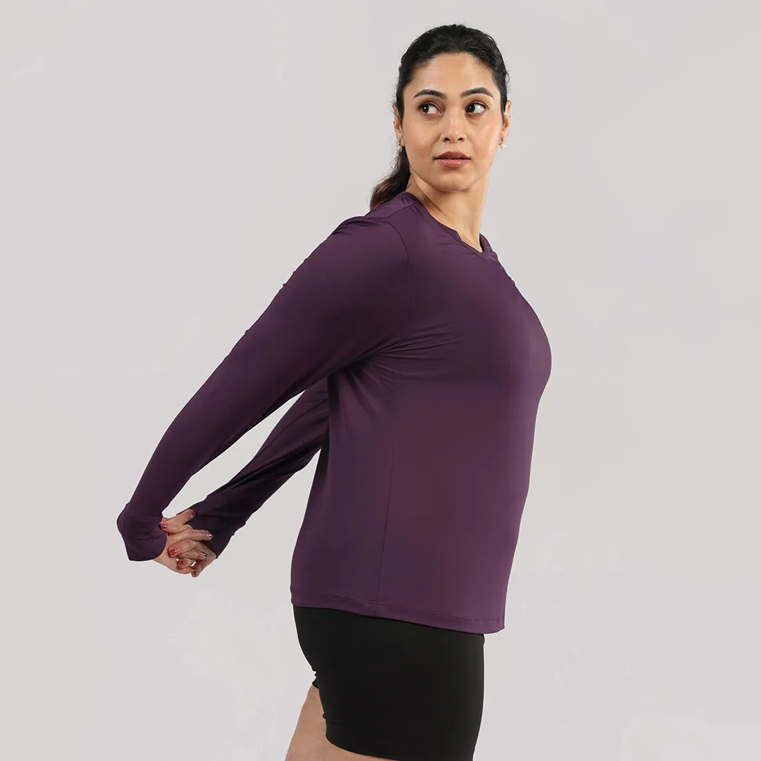 AeroCool Training - Full Sleeves