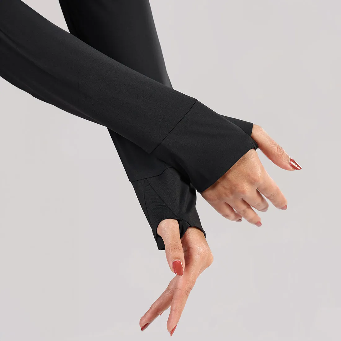 AeroCool Training - Full Sleeves