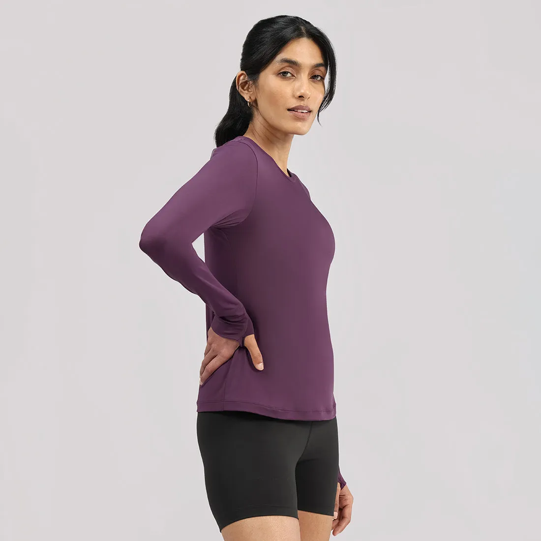 AeroCool Training - Full Sleeves