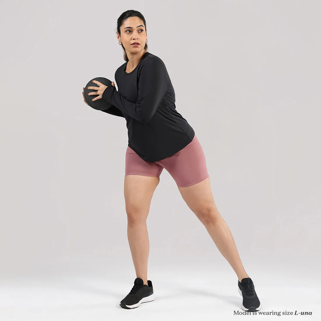AeroCool Training - Full Sleeves