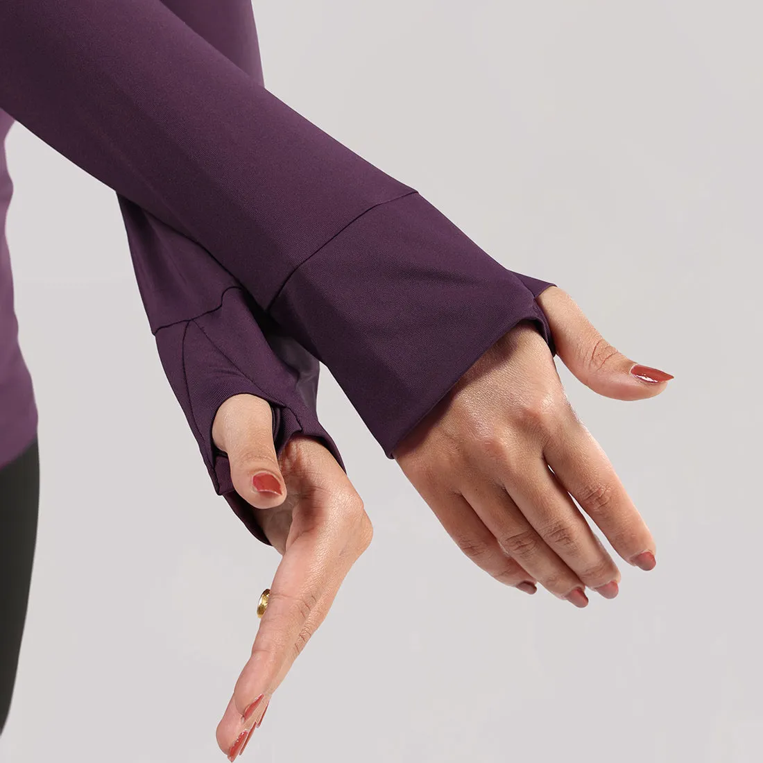 AeroCool Training - Full Sleeves