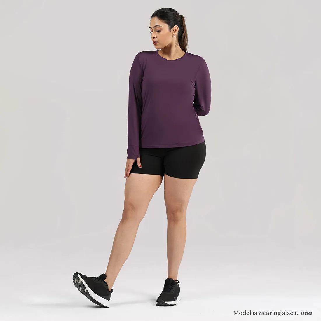 AeroCool Training - Full Sleeves