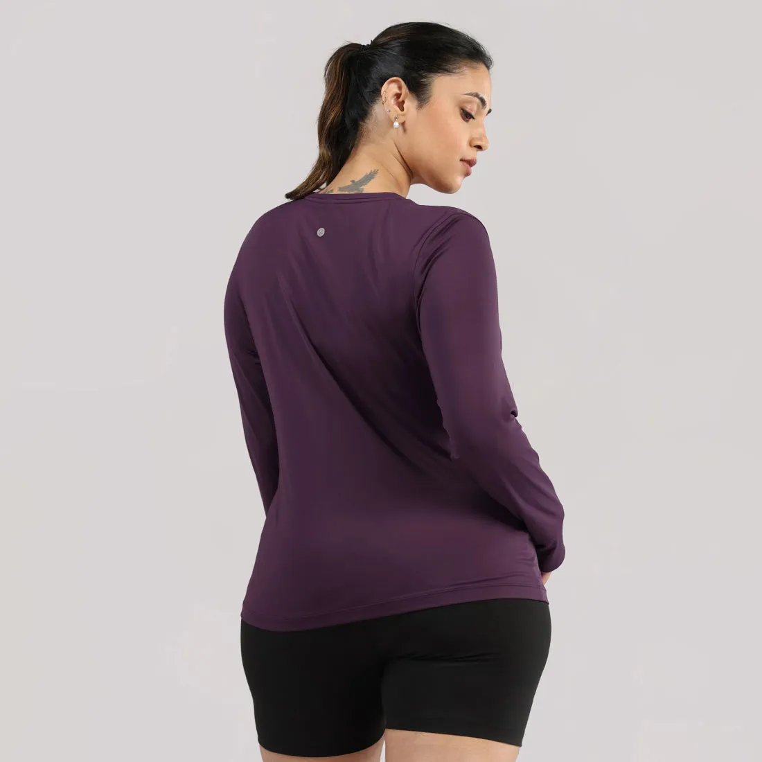 AeroCool Training - Full Sleeves