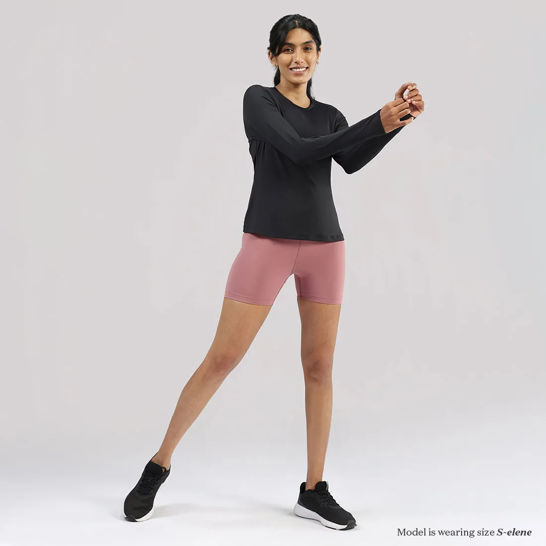AeroCool Training - Full Sleeves