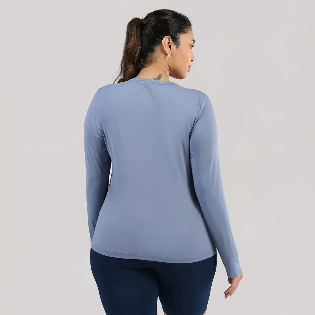 AeroCool Training - Full Sleeves