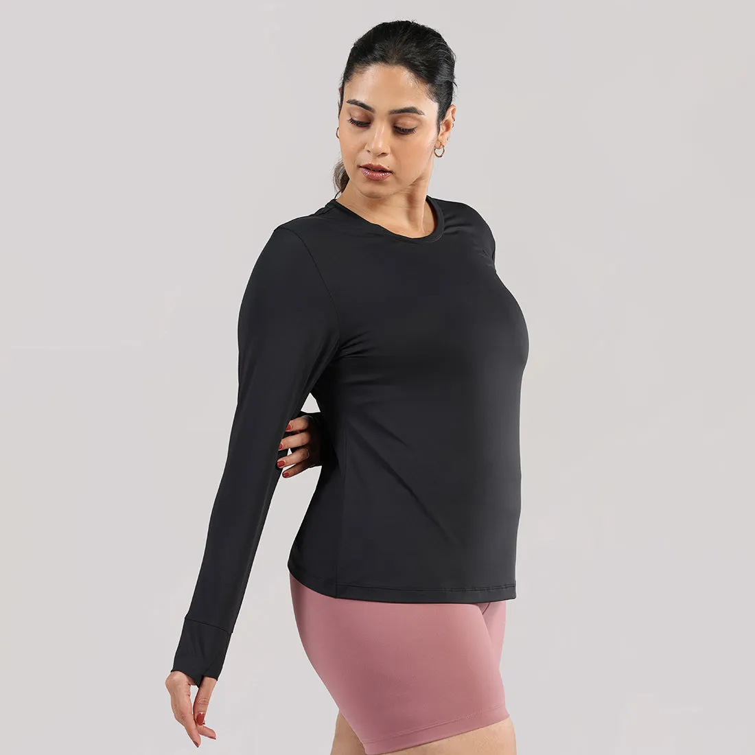 AeroCool Training - Full Sleeves