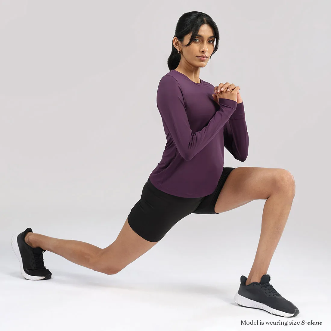 AeroCool Training - Full Sleeves