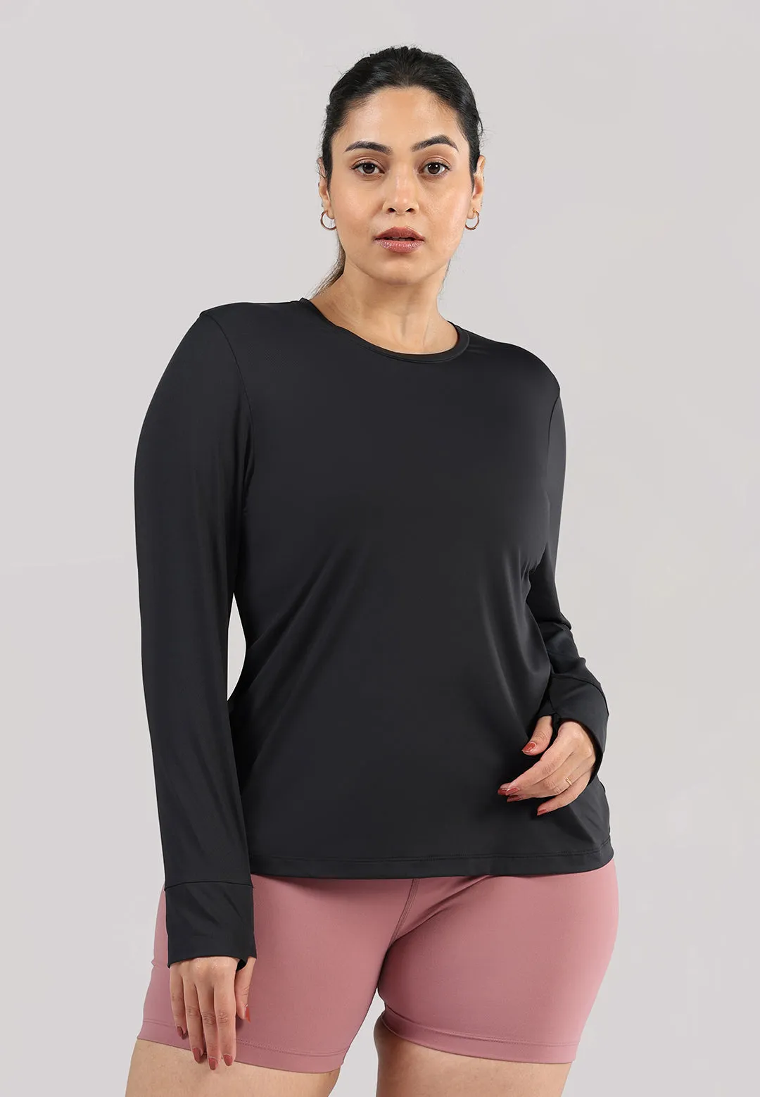 AeroCool Training - Full Sleeves