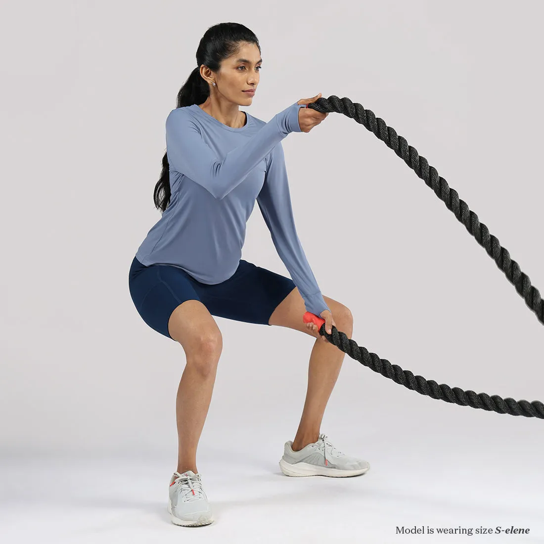 AeroCool Training - Full Sleeves