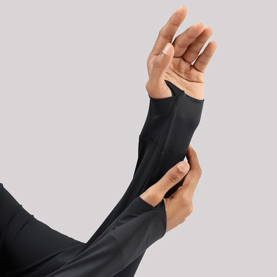 AeroCool Training - Full Sleeves