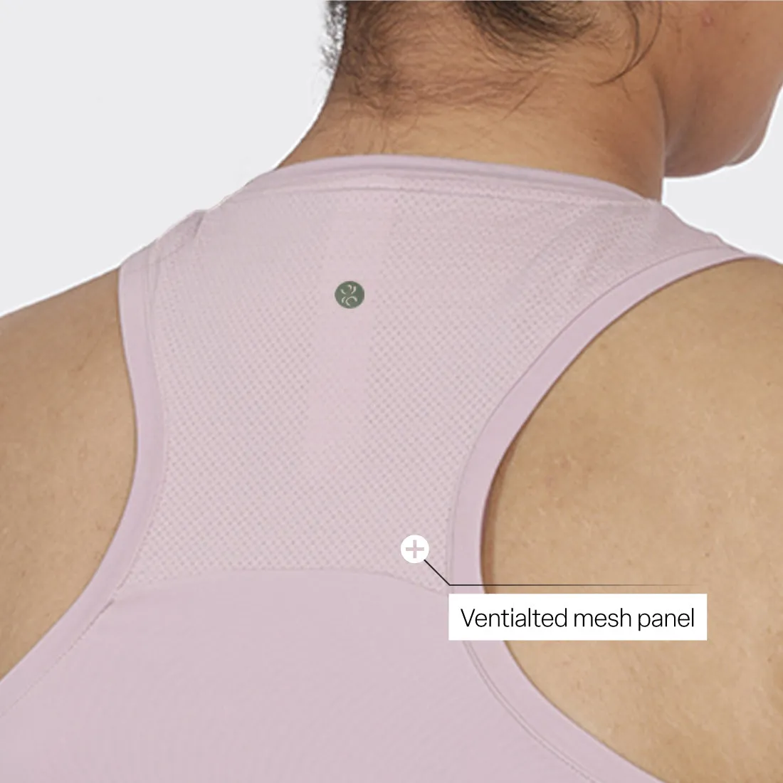 AeroCool Training - Tank
