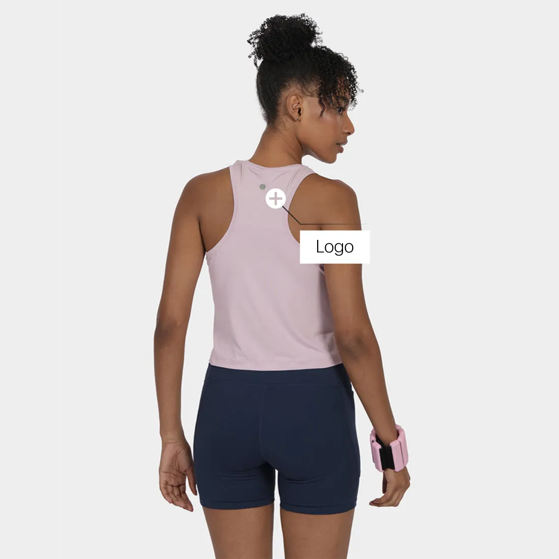AeroCool Training - Tank