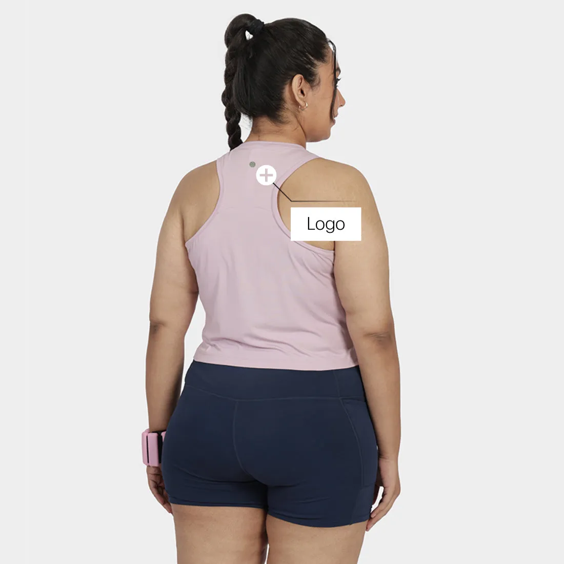 AeroCool Training - Tank