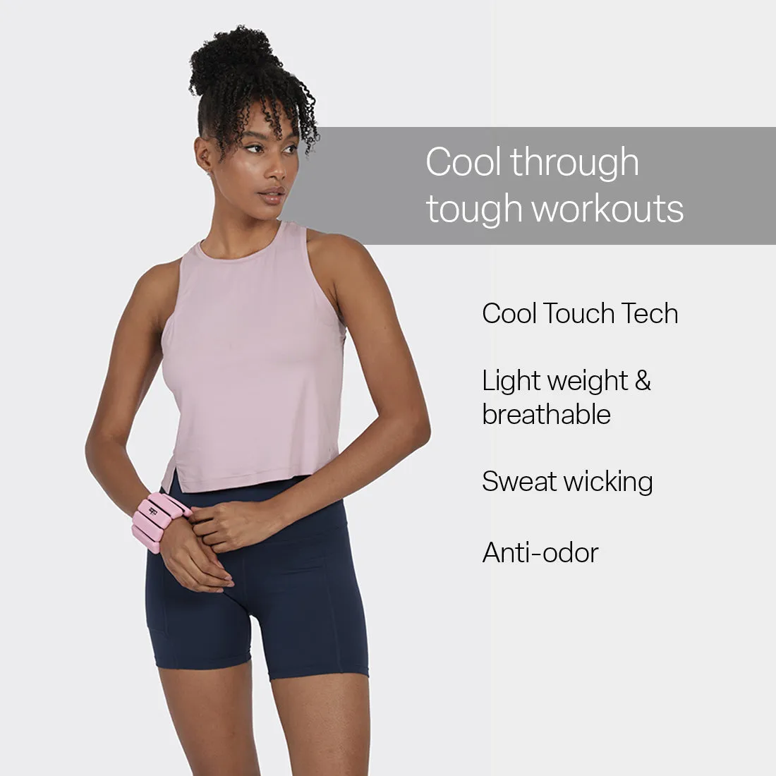 AeroCool Training - Tank