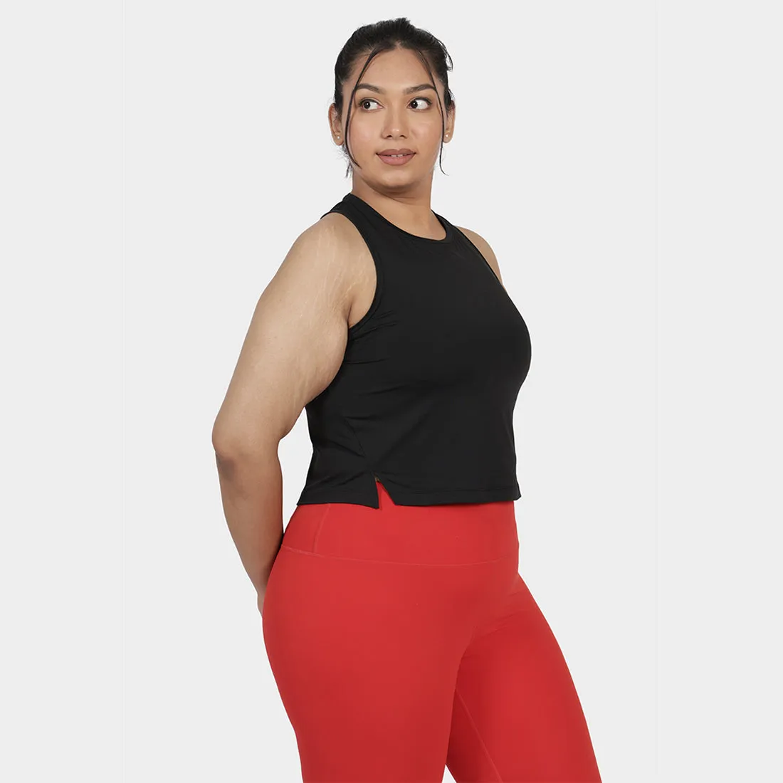 AeroCool Training - Tank