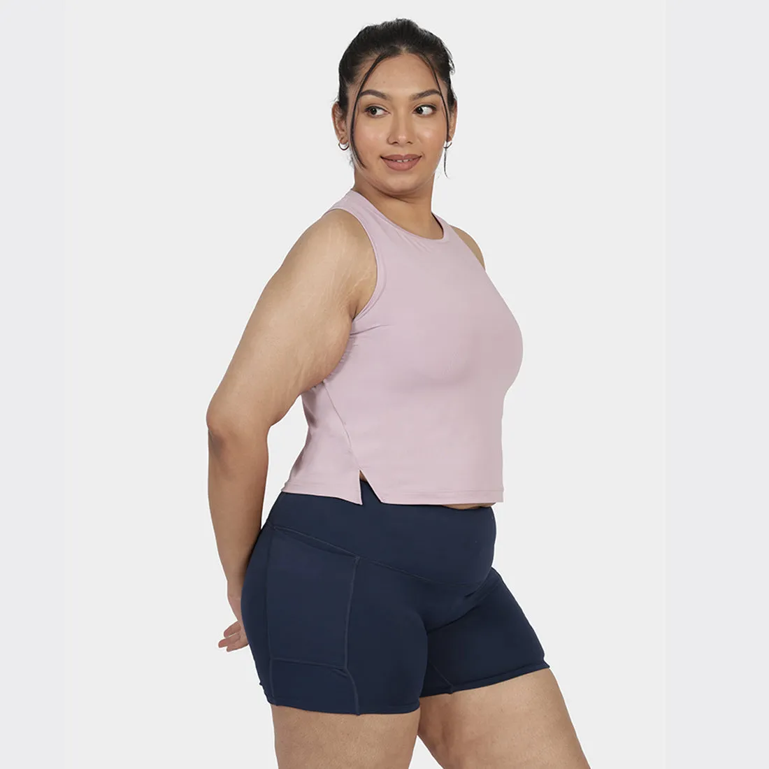 AeroCool Training - Tank