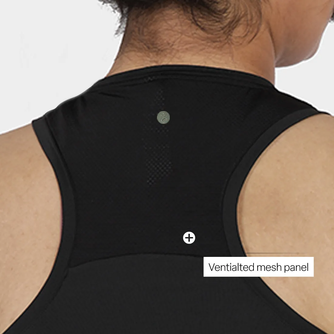 AeroCool Training - Tank