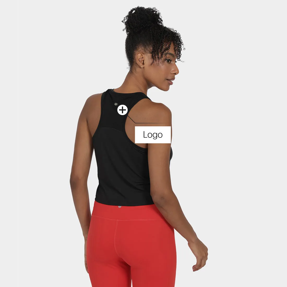 AeroCool Training - Tank