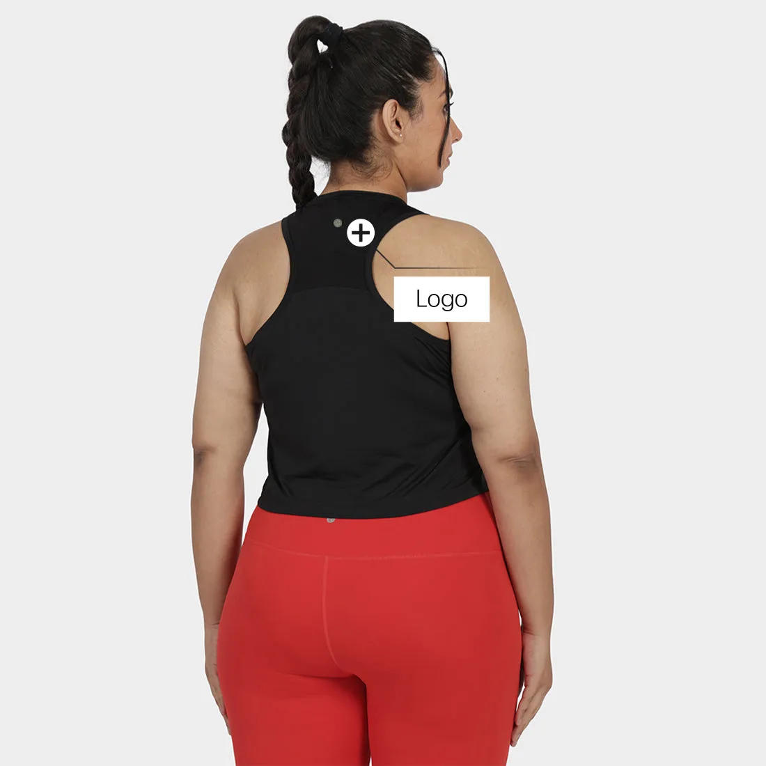 AeroCool Training - Tank