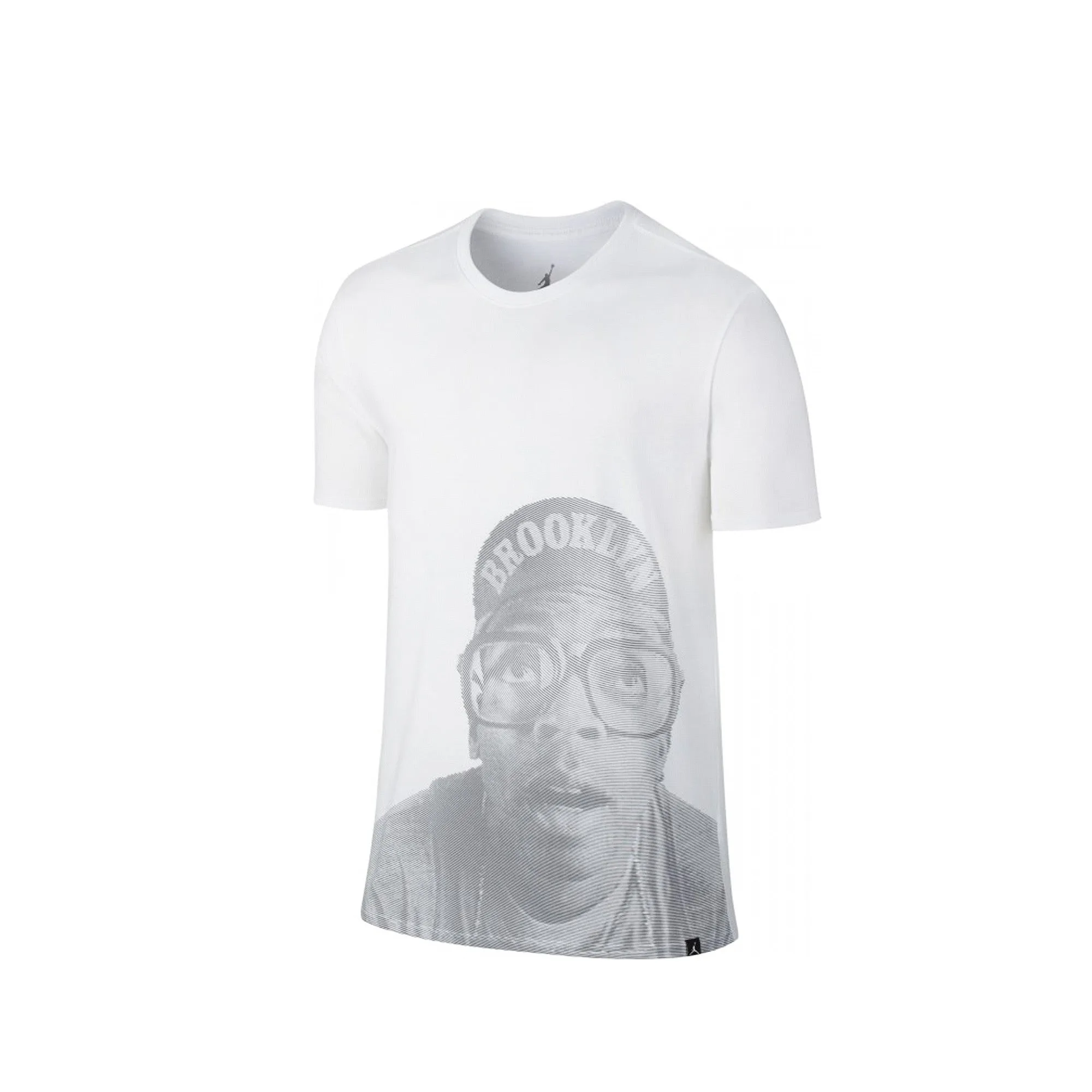Air Jordan Men's 4 "Gotta Be The Shoes" T-Shirt [850421-100]