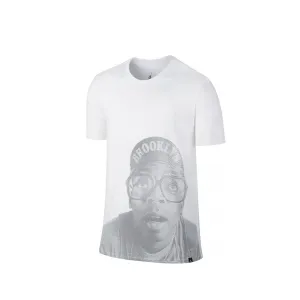 Air Jordan Men's 4 "Gotta Be The Shoes" T-Shirt [850421-100]