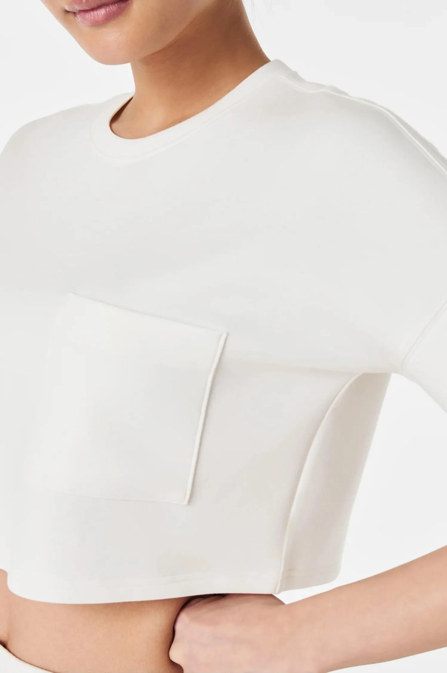 AirEssentials Pocket Tee