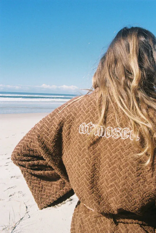 Apres Surf Kimono
