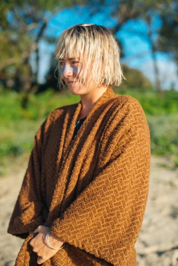 Apres Surf Kimono