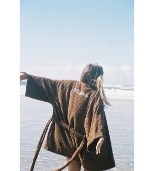 Apres Surf Kimono