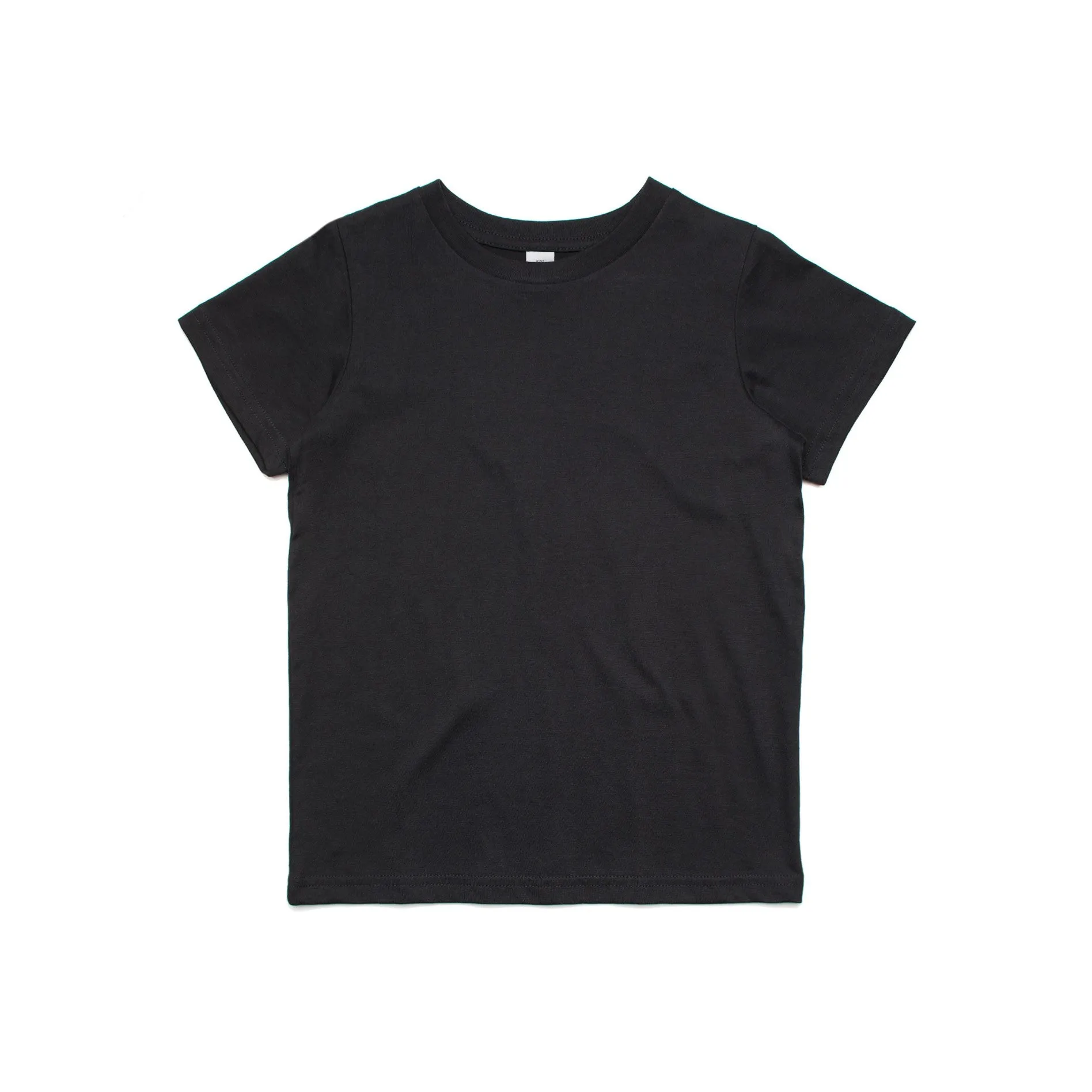 Ascolour Kids Staple Tee-(3005)