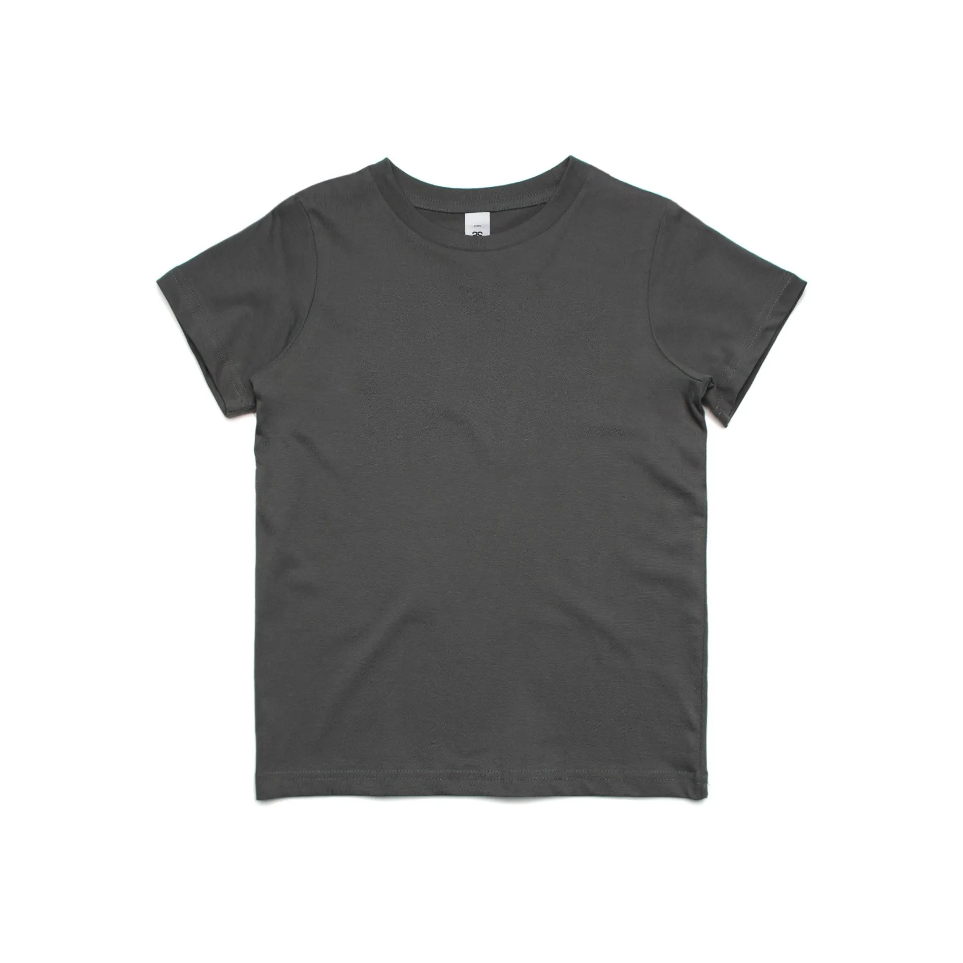 Ascolour Kids Staple Tee-(3005)