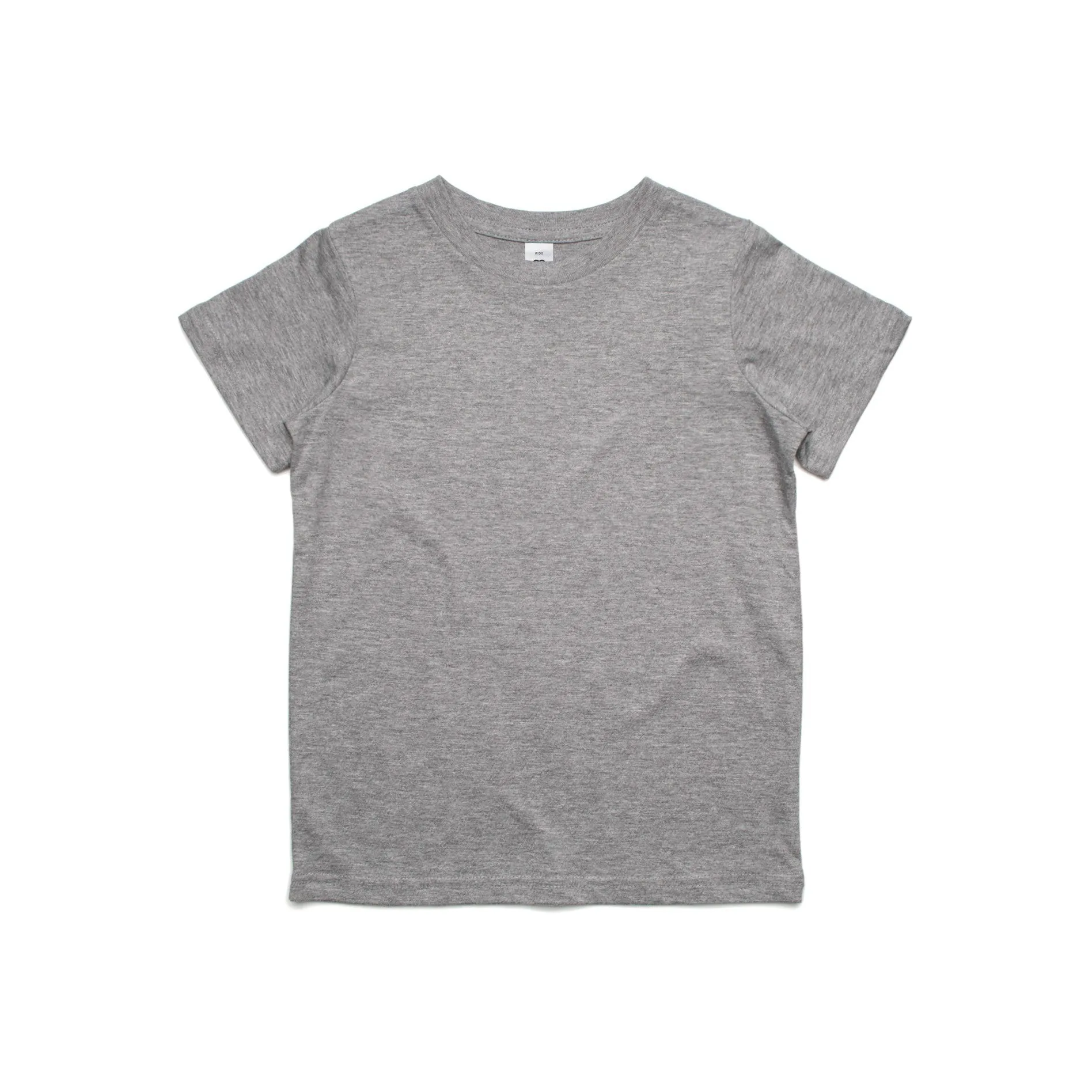 Ascolour Kids Staple Tee-(3005)