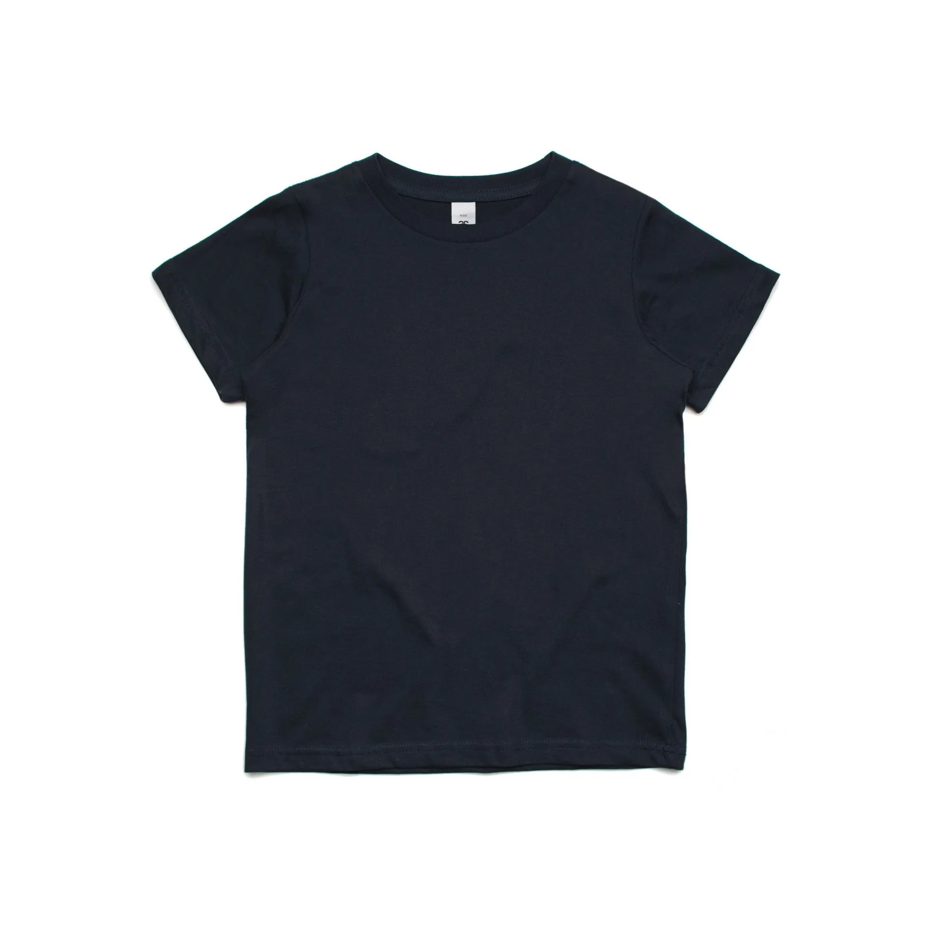 Ascolour Kids Staple Tee-(3005)